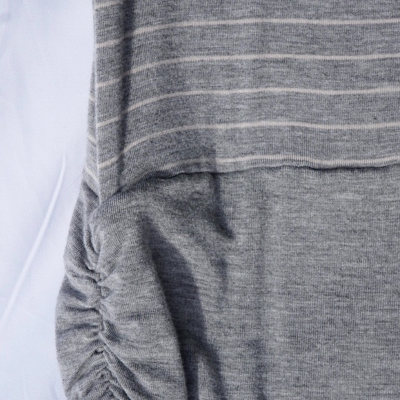 Ribbed Sleeveless Dress - Picture 5 of 5